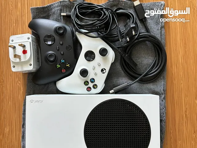 Xbox Series S Xbox for sale in Dhofar