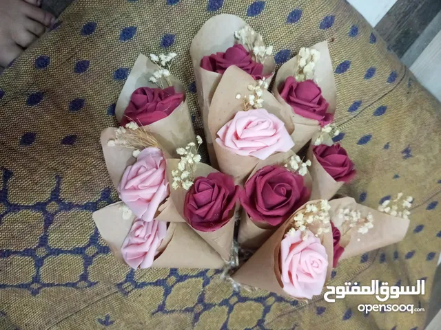 توزيعات هاند ميد