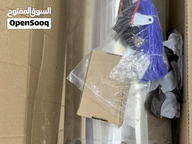 دبة صوت اكترونيه من شركة فوكس تركب لجميع سياره الفورويل