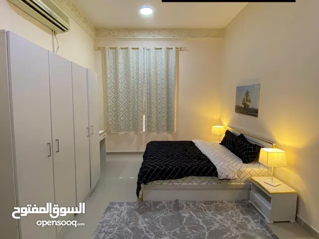 8888m2 1 Bedroom Apartments for Rent in Al Ain Zakher