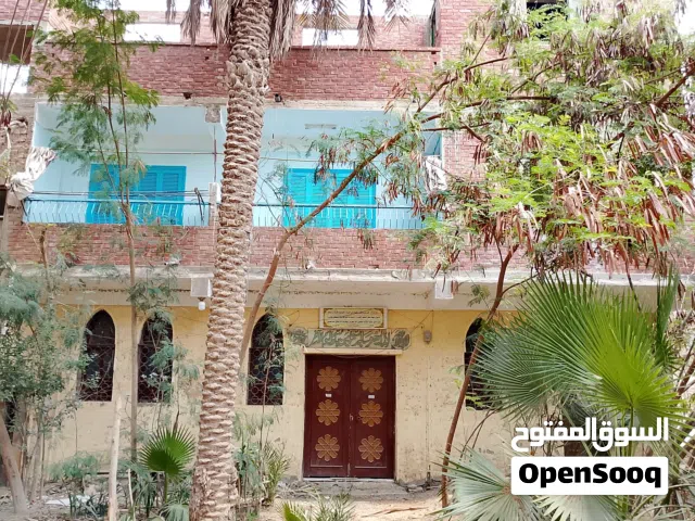 250 m2 More than 6 bedrooms Townhouse for Sale in Zagazig Other