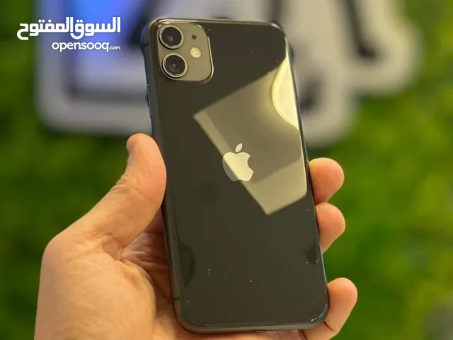 Apple iPhone 11 128 GB in Zarqa