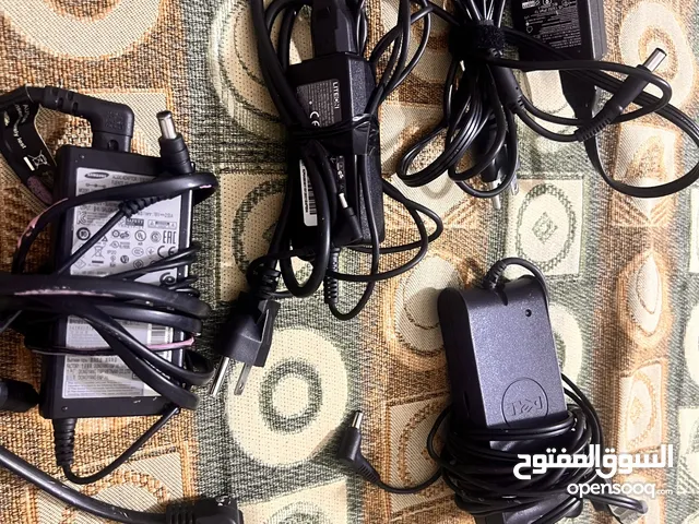 شواحن لابتوبات اصلية