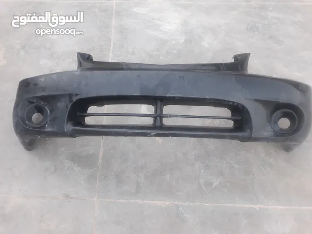 Exterior Parts Body Parts in Misrata