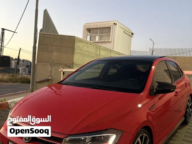 Polo gti 2019 فل الفل ماتور 2000 تيربو سعر حرررق