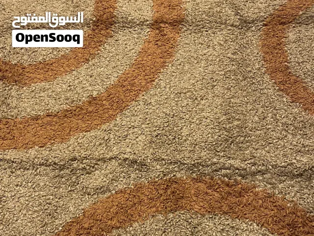 سجاد غرفة معيشة وسط