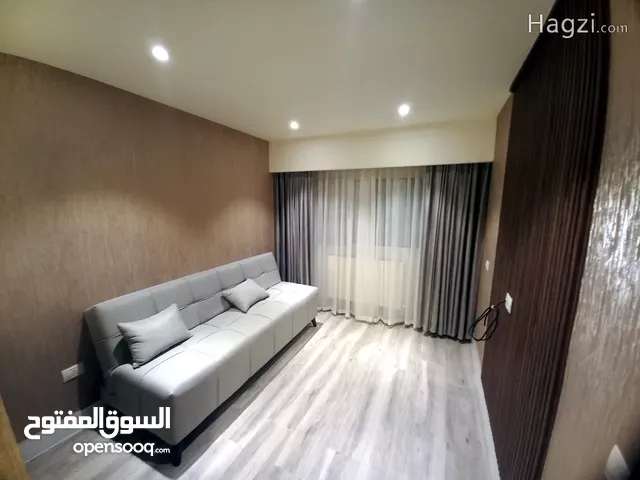 140 m2 2 Bedrooms Apartments for Rent in Amman Al-Thuheir