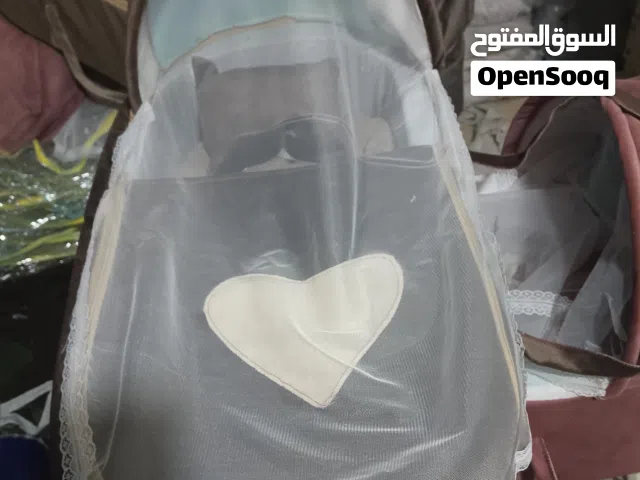 هنديل اطفال وبيت اطفل طبيه قماش درجه اولا ومريحه