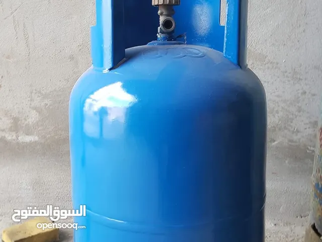 جرة غاز فارغة للبيع ماركة الجنوبية نادي السباق