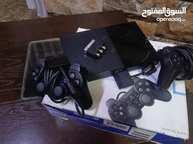 PlayStation 2 PlayStation for sale in Amman