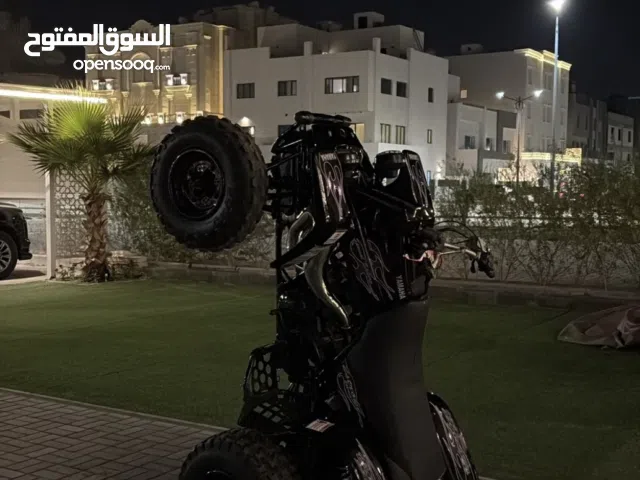 للبدل بانشي معه رابتر