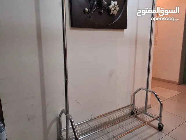 علاقة ملابس "stand"