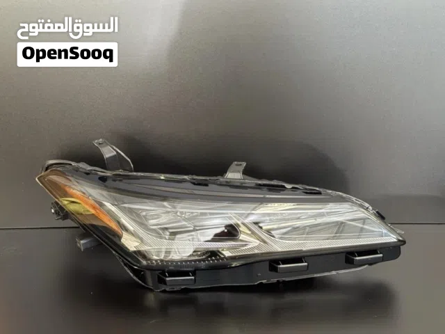 ليت أفلون جديد 19-22 جهة يسار
