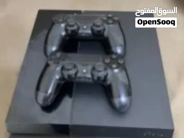 PlayStation 4 PlayStation for sale in Jenin