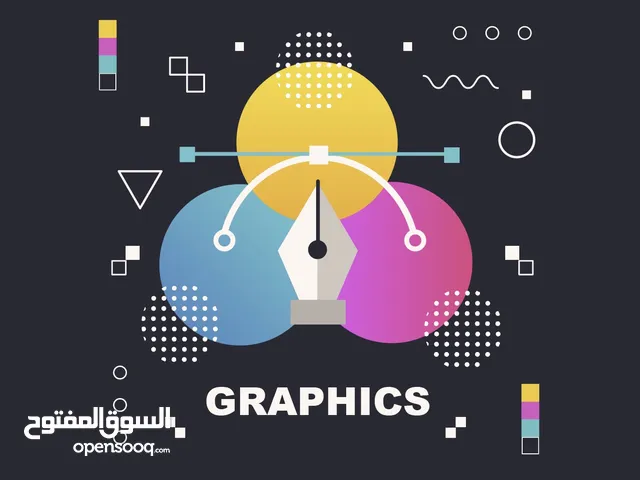 تصميم منشورات سوشال ميديا + اعلانات ممولة