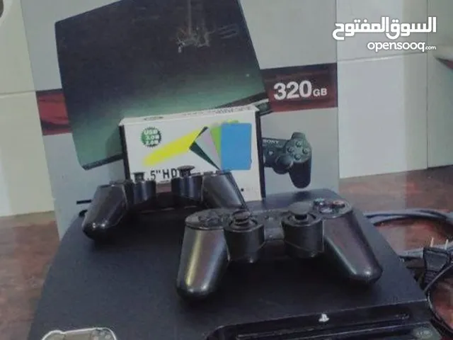 ps 3 slim بليستيشن 3 سلم