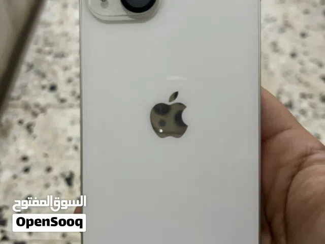 Apple iPhone 13 128 GB in Tarhuna