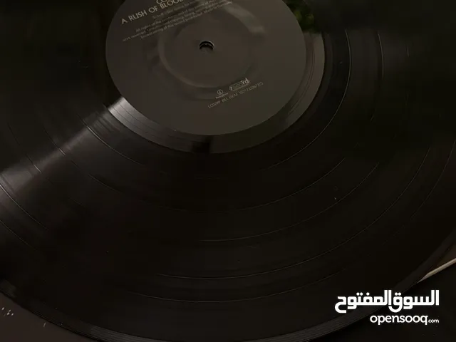 قرص اغاني ل coldplay