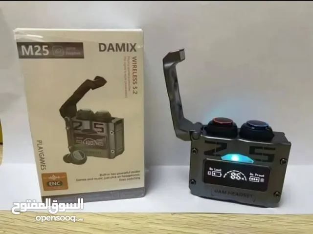 Kitmen Bluetooth M26 Nv Model