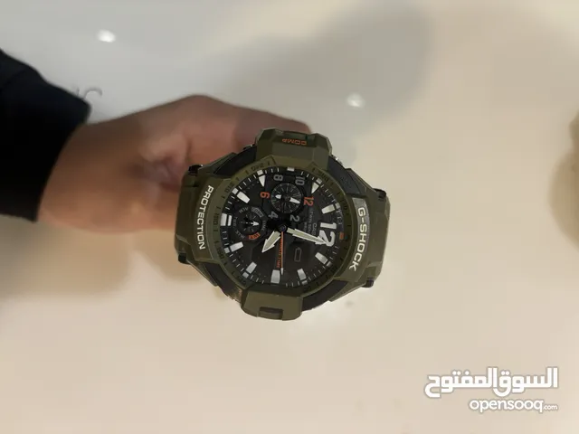 G-shock Watch