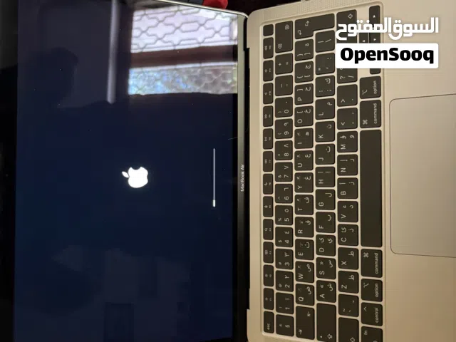 MacBook Air M1