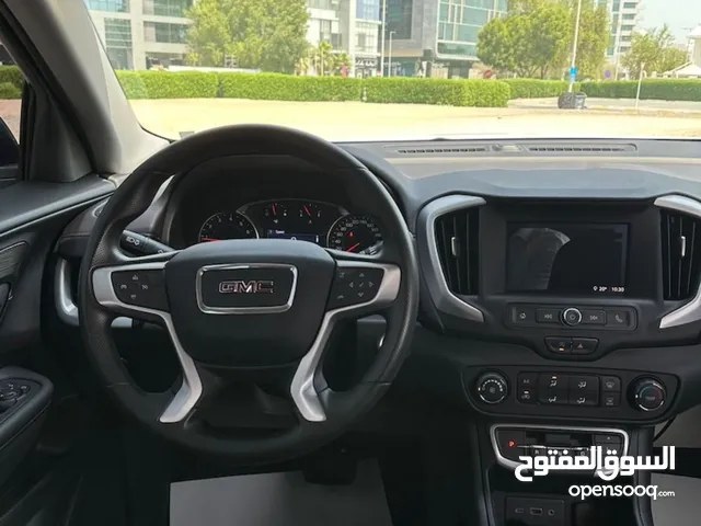 GMC TERRAIN 2023