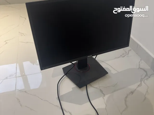 Asus screen for pc and clean and no delivery
