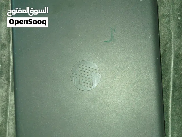 hp Chromebook