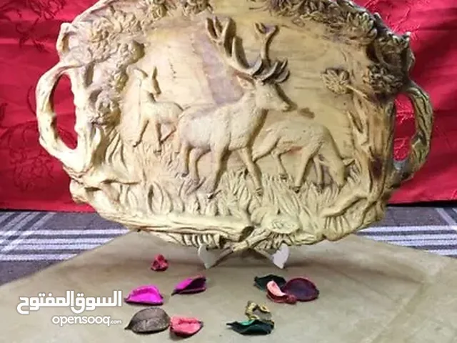 تحفه فنيه (من العاج الاصلي)