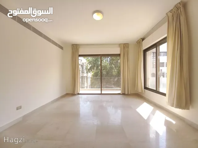 305 m2 3 Bedrooms Apartments for Rent in Amman Abdoun