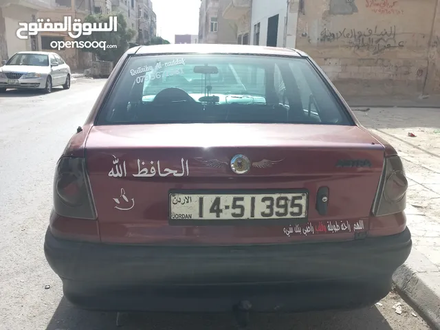 New Opel Astra in Zarqa