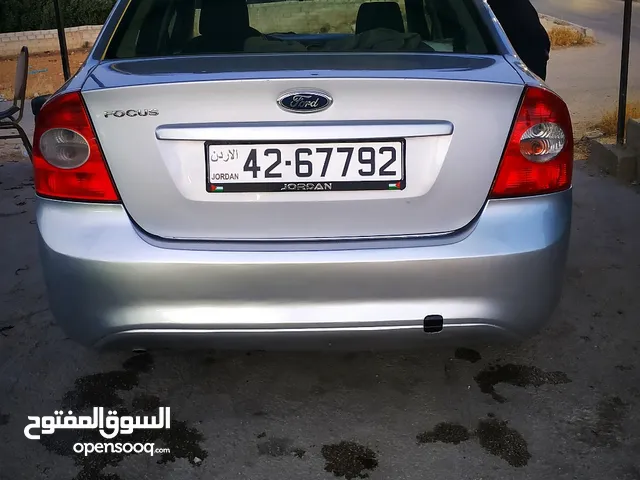 Used Ford Focus in Mafraq