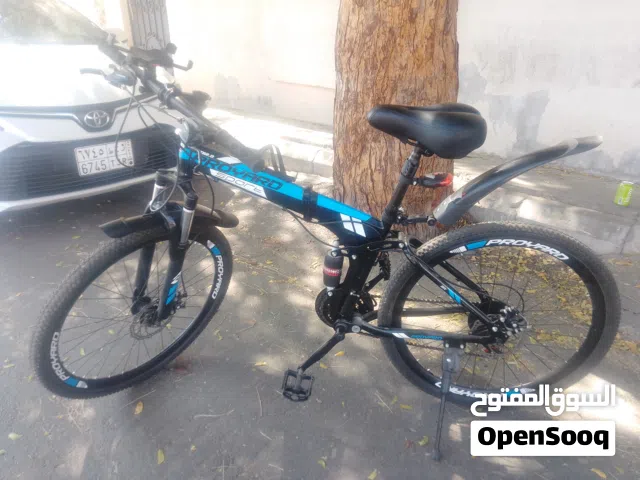 دراجه بحاله ممتازه