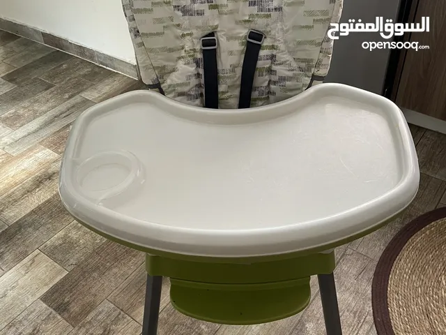 كرسي طعام شيكو