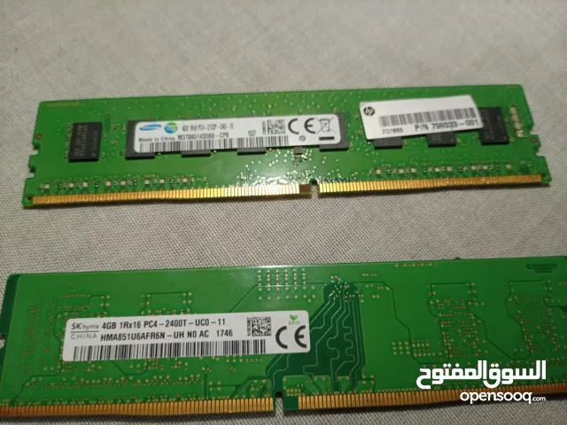 2 رام ddr4