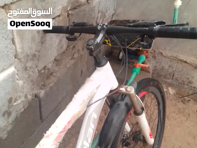بايسكل جبلي كلشي