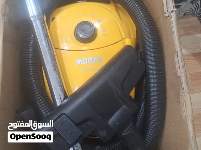 Vacuum cleaner