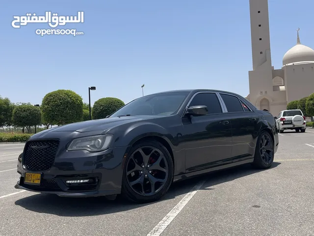 Chrysler 300 2016 in Muscat