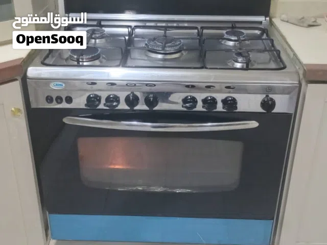 فرن مع شواية