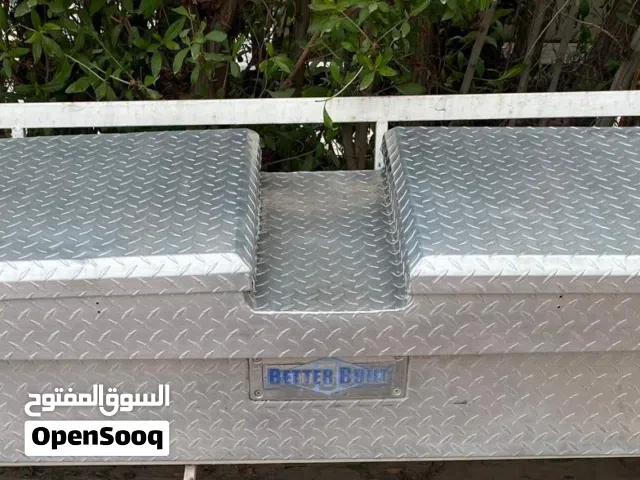 للبيع صندوق وانيت