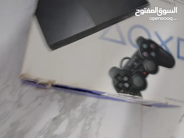 PlayStation 2 PlayStation for sale in Benghazi