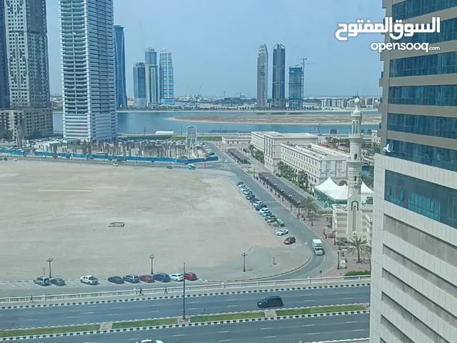1460 ft 2 Bedrooms Apartments for Rent in Sharjah Al Majaz