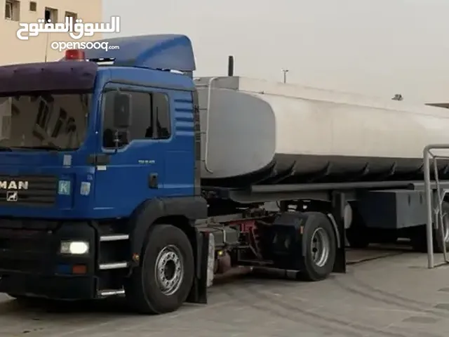 توريد مياه في جدة