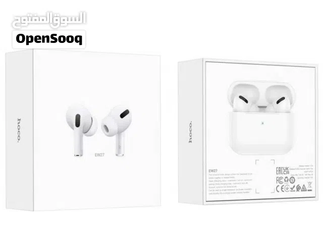 PROMOTION  PRIX CHOC  AIRPODS HOCO EW27