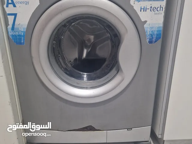Beko 7 - 8 Kg Washing Machines in Irbid