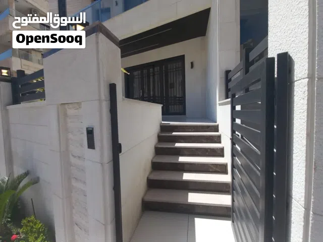 165 m2 3 Bedrooms Apartments for Rent in Amman Um Uthaiena