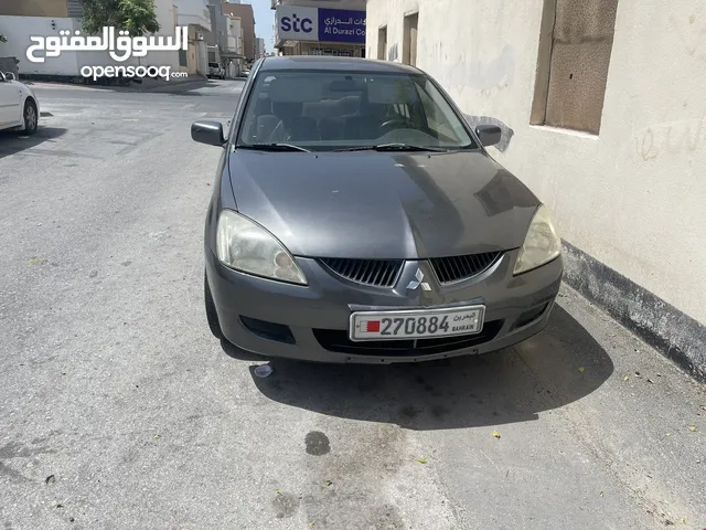 Used Mitsubishi Lancer in Northern Governorate