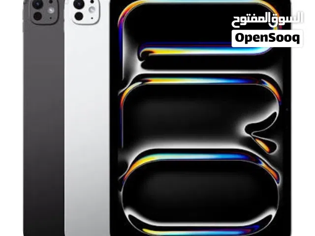 ايباد برو 256  استعمال ثلاث أسابيع حالة وكالة 13 إنش مع قلم اصلي