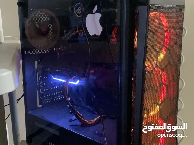 بي سي العب