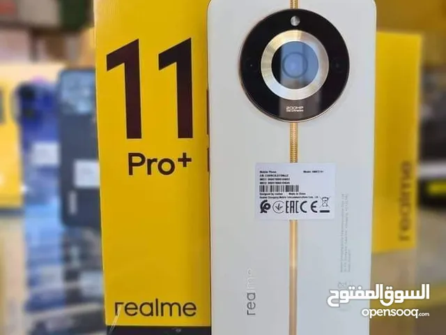 Realme Other 512 GB in Irbid